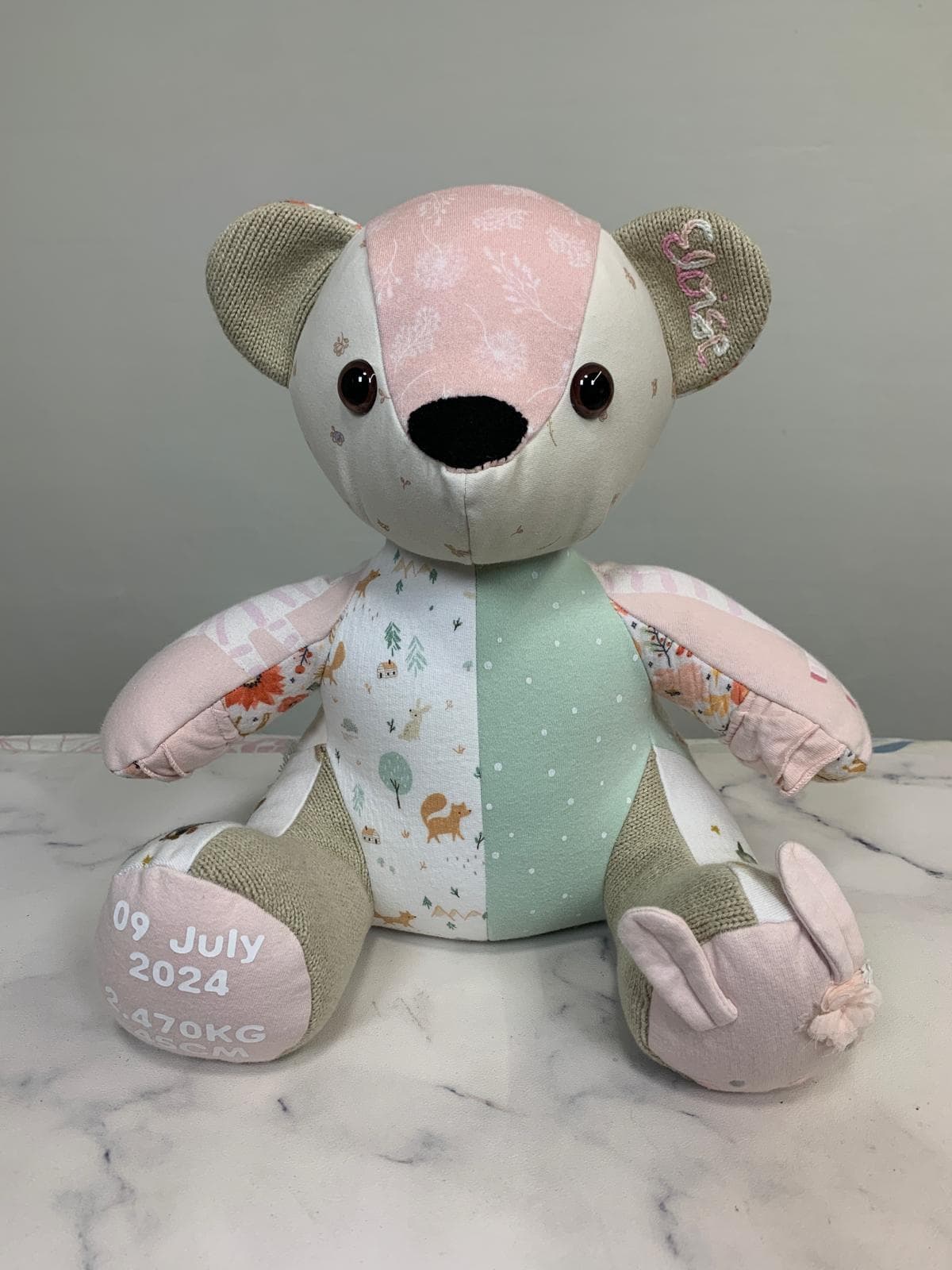 Classic Bear — image 1