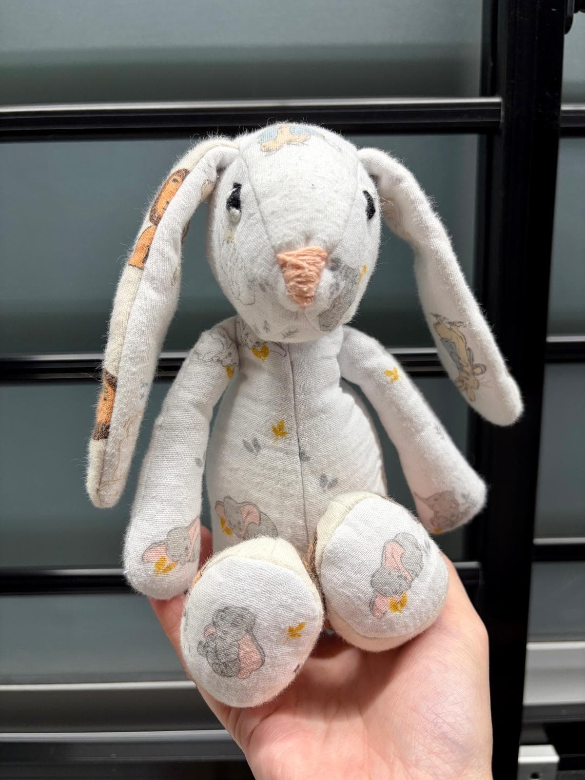 Mini Rabbit
