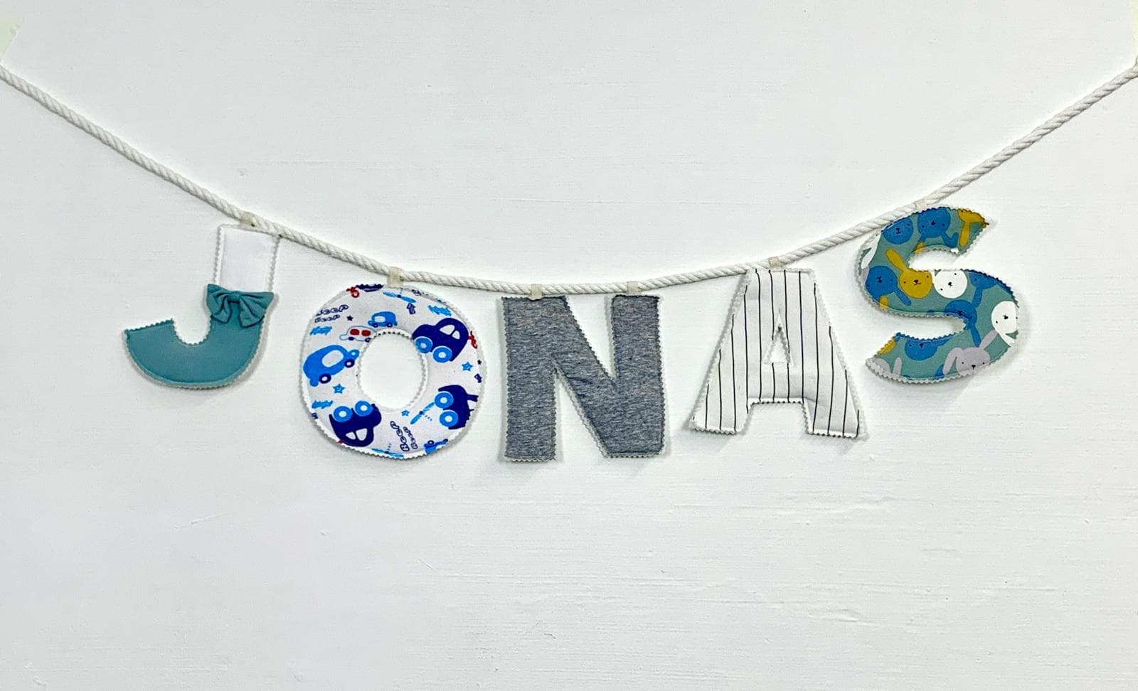 Name Bunting